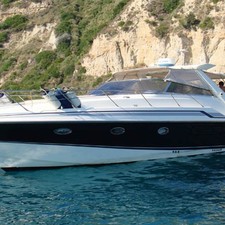 Sunseeker 46 Portofino
