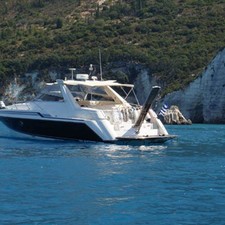 Sunseeker 46 Portofino