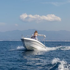 Orizzonti syros 190 (package mercury)