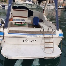 Dalla pieta yachts dp 48 altair