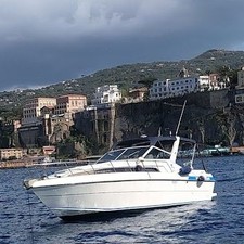 Dalla pieta yachts dp 48 altair