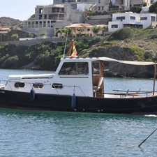 Capeador Saura 43
