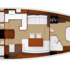 Jeanneau 58