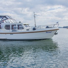 Babro Classic 1150 XL