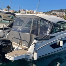 Beneteau Gran Turismo 32