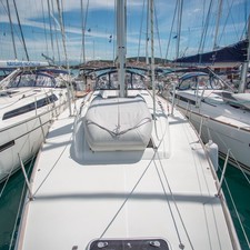 Jeanneau Sun Odyssey 509