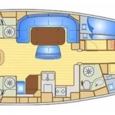 Bavaria 50 Cruiser