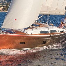 Hanse 388