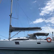 Elan Impression 50
