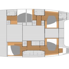 Fountaine Pajot Tanna 47