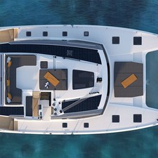 Fountaine Pajot Tanna 47