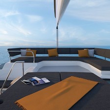 Fountaine Pajot Tanna 47