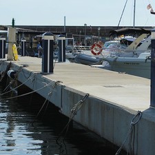 Jeanneau Cap Camarat 7.5