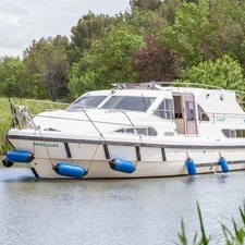 Europa 600