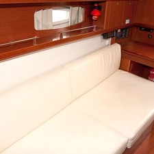 Beneteau Oceanis 34