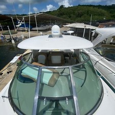 Sea Ray Sundancer 380