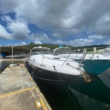 Sea Ray Sundancer 380