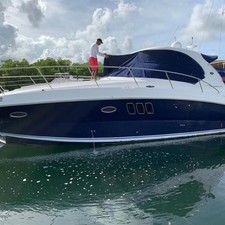 Sea Ray Sundancer 380