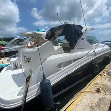 Sea Ray Sundancer 380