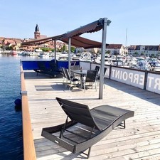 Houseboat 2020