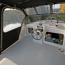 Pedro Skiron 35
