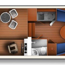 Succes Marco 860 HT Deluxe