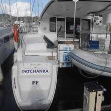 Fountaine Pajot Mahé 36
