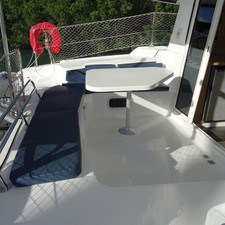 Fountaine Pajot Mahé 36