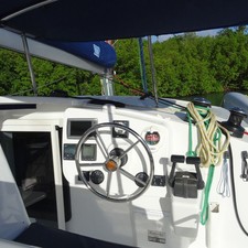 Fountaine Pajot Mahé 36