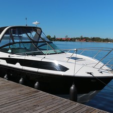 Bayliner Ciera 8
