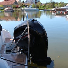 Bayliner Ciera 8