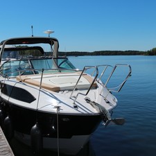 Bayliner Ciera 8