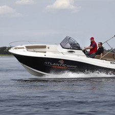 Atlantic Marine 750