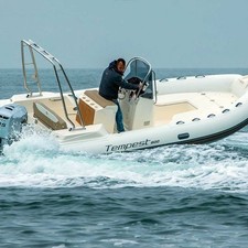 Tempest 600