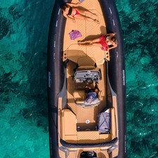 Salpa Gran Soleil 23