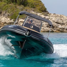 Salpa Gran Soleil 23