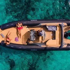 Salpa Gran Soleil 23