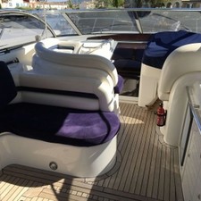 Sunseeker Camargue 50