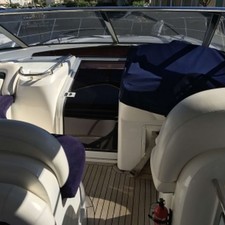 Sunseeker Camargue 50