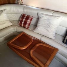 Sunseeker Camargue 50