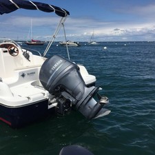 Jeanneau Cap Camarat 625
