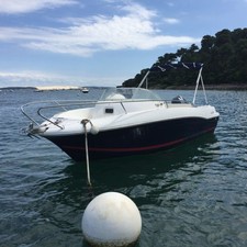 Jeanneau Cap Camarat 625