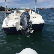 Jeanneau Cap Camarat 625