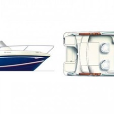 Jeanneau Cap Camarat 625