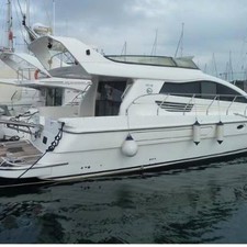 Enterprise marine em 46