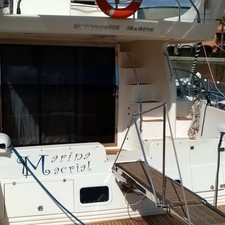 Enterprise marine em 46