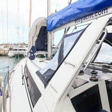 Beneteau Oceanis 41