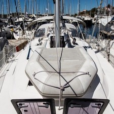 Bavaria 45 Cruiser
