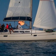 Jeanneau Sun Odyssey 42 i