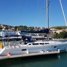 Jeanneau Sun Odyssey 42 i